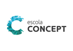 LOGO ESCOLA CONCEPT