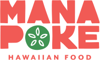 LOGO MANA POKE
